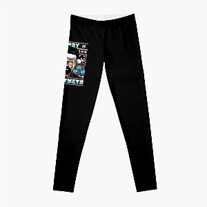 Breaking Bad Christmas Ugly  Leggings