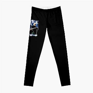 Mike Ehrmantraut Breaking Bad Vintage 90's Retro Bootleg Leggings