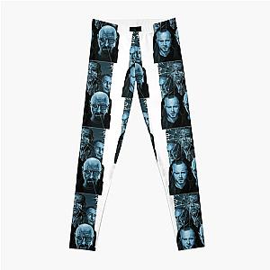 Breaking Bad  (1) Leggings