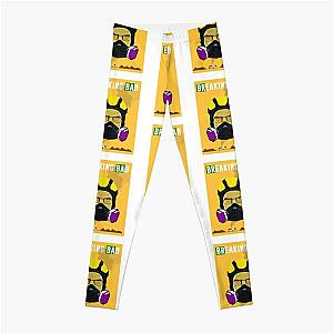 Breaking Bad  (2) Leggings