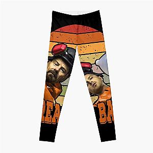 Breaking Bad  Leggings