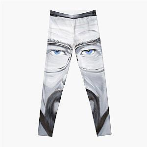 Walter White Breaking Bad Heisenberg Leggings