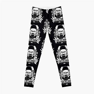 Breaking Bad   3	 Leggings