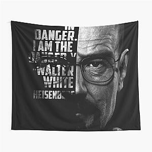 Breaking Bad Minimalistic  Tapestry