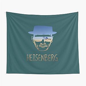 Heisenberg Cooking In The Desert  Breaking Bad  Tapestry