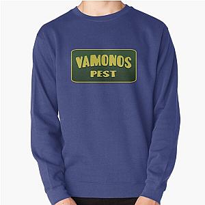 Vamonos Pest - Breaking bad Pullover Sweatshirt