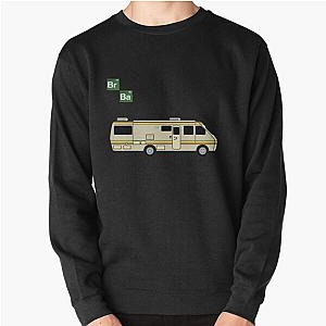 Caravan - Breaking Bad Pullover Sweatshirt