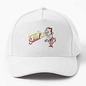 Better Call Saul | Saul Goodman | Breaking Bad Baseball Cap