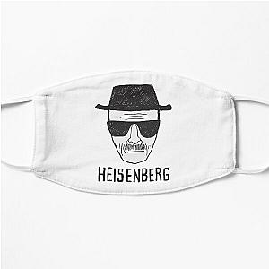 Breaking Bad / Heisenberg Drawing Flat Mask