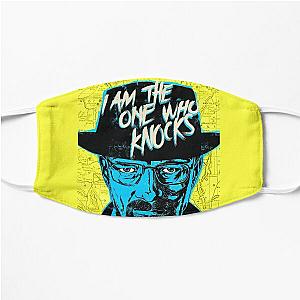 Walter White - Breaking Bad Flat Mask