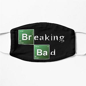 New Breaking Bad style shirt and masks 2020  Flat Mask