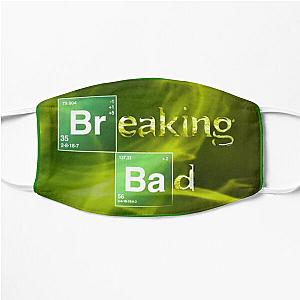 Breaking Bad T-Shirt Flat Mask