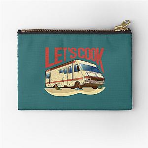 Breaking Bad RV  Zipper Pouch