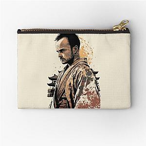 Jesse Pinkman Ukiyo-e Breaking Bad Zipper Pouch