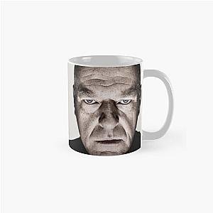 HD Dean Norris Reaction / Hank Shrader Breaking Bad Meme Classic Mug