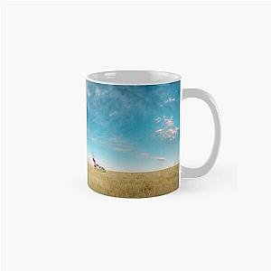 Breaking Bad Desert  Classic Mug