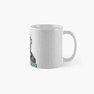 Breaking Bad Heisenberg Classic Mug