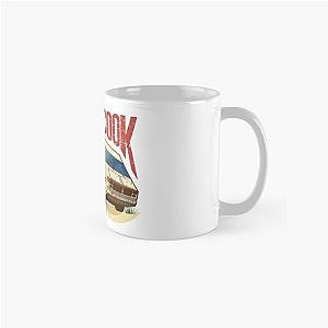 Breaking Bad RV (Lets Cook) Classic Mug