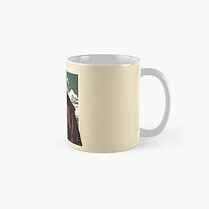 Walter White Ukiyo-e Breaking Bad Classic Mug