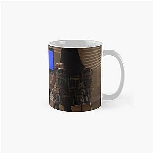 jesse and jane - breaking bad Classic Mug