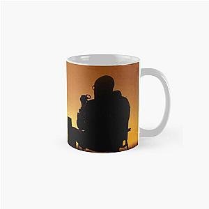 breaking bad poster  Classic Mug