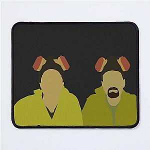 BREAKING BAD MINIMALIST Mouse Pad