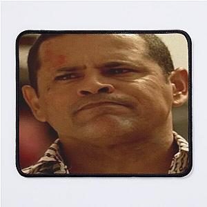 Stretched Tuco Face Breaking Bad Meme Mouse Pad