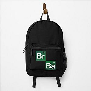 Breaking Bad elements Backpack