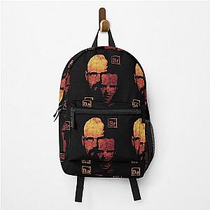 Breaking Bad - Walt & Jesse Backpack