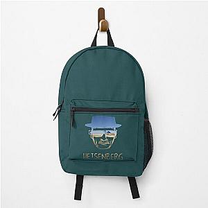 Heisenberg Cooking In The Desert  Breaking Bad  Backpack