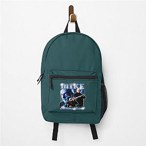 Mike Ehrmantraut Breaking Bad Vintage 90's Retro Bootleg Backpack