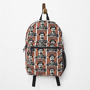 Breaking Bad Pop Art Backpack