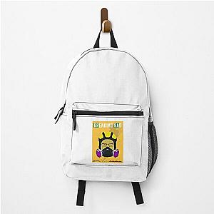 Breaking Bad  (2) Backpack