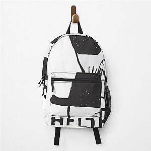 Breaking Bad  Heisenberg Drawing Classic  Backpack