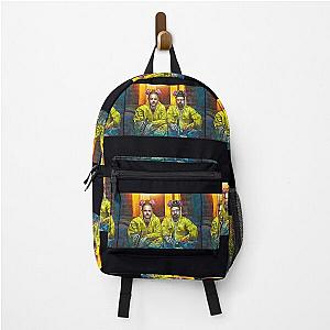 Breaking Bad   8	 Backpack