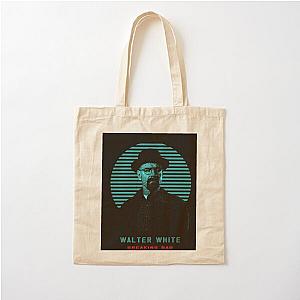 breaking bad  Cotton Tote Bag