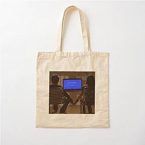 jesse and jane - breaking bad Cotton Tote Bag