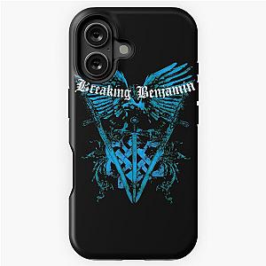 Breaking Sword iPhone Tough Case