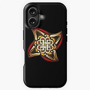 Angels Fall Breaking Rock Band Gift Fan iPhone Tough Case