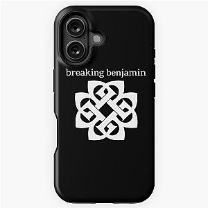 Give Me a Sign Breaking Rock Band Gift Fan iPhone Tough Case