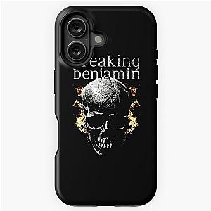 Dear Agony Rock Music Breaking Gift Fan iPhone Tough Case