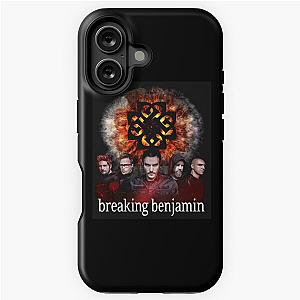 The Dark of You Breaking Gift Fan iPhone Tough Case