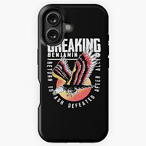 Without You Breaking Rock Music Gift Fan iPhone Tough Case