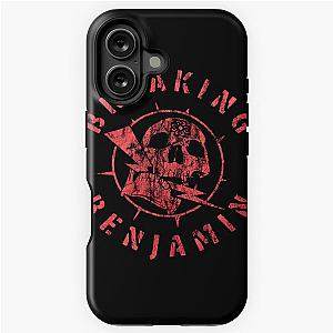 Breaking-Benjamin  iPhone Tough Case