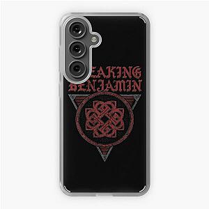 angels fall breaking Samsung Galaxy Soft Case