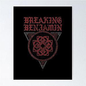 angels fall breaking Poster