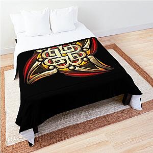 Angels Fall Breaking Rock Band Gift Fan Comforter