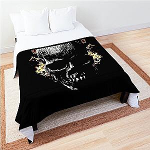 Dear Agony Rock Music Breaking Gift Fan Comforter