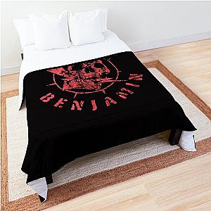 Breaking-Benjamin  Comforter