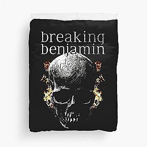 Dear Agony Rock Music Breaking Gift Fan Duvet Cover